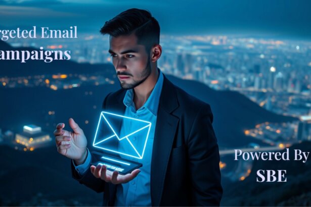 solar company email marketing