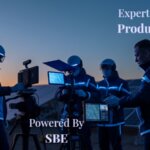 solar company video production services