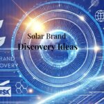 solar brand discovery by SBE