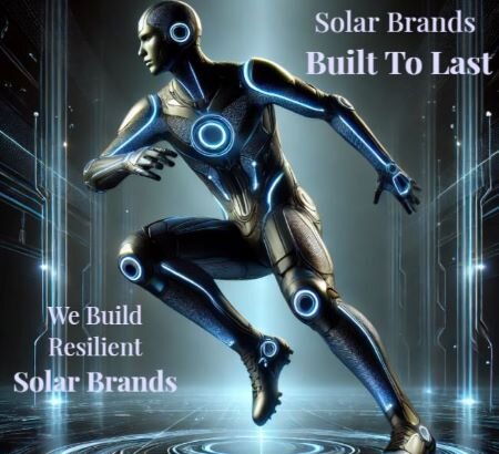 solar brand resilience