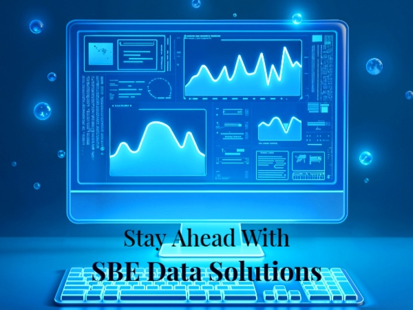 solar brand data intelligence with SBE