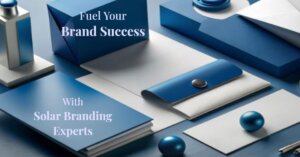 Solar Brand Strategy