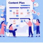 Content strategy by SBE