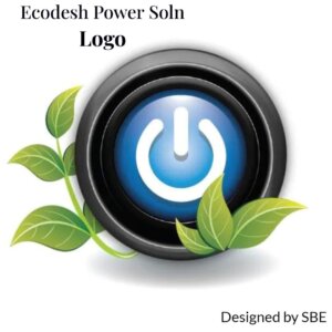 Ecodesh brand style guide by SBE