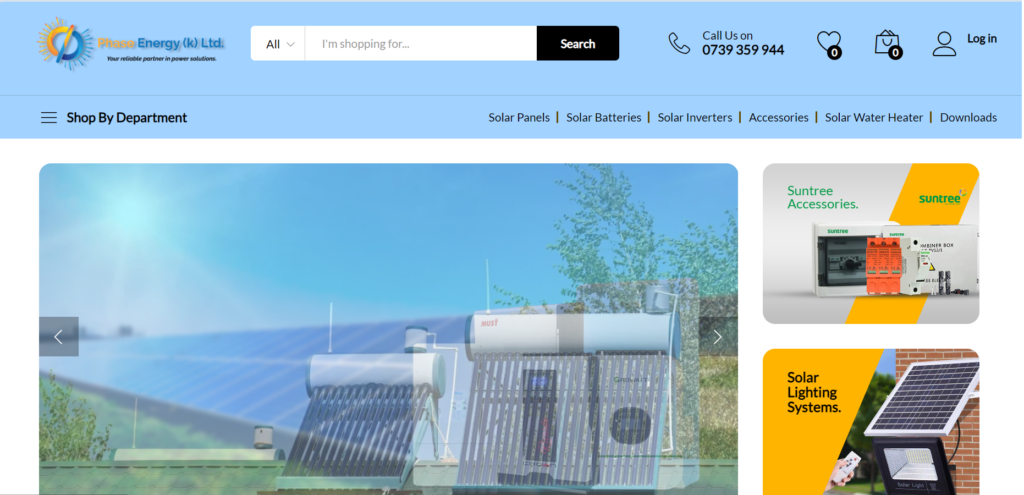 Customer testimonials at Solar Branding Experts