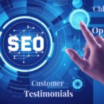 SEO completed projects by SBE